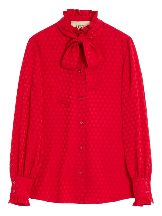 Cour de Coeur shirt