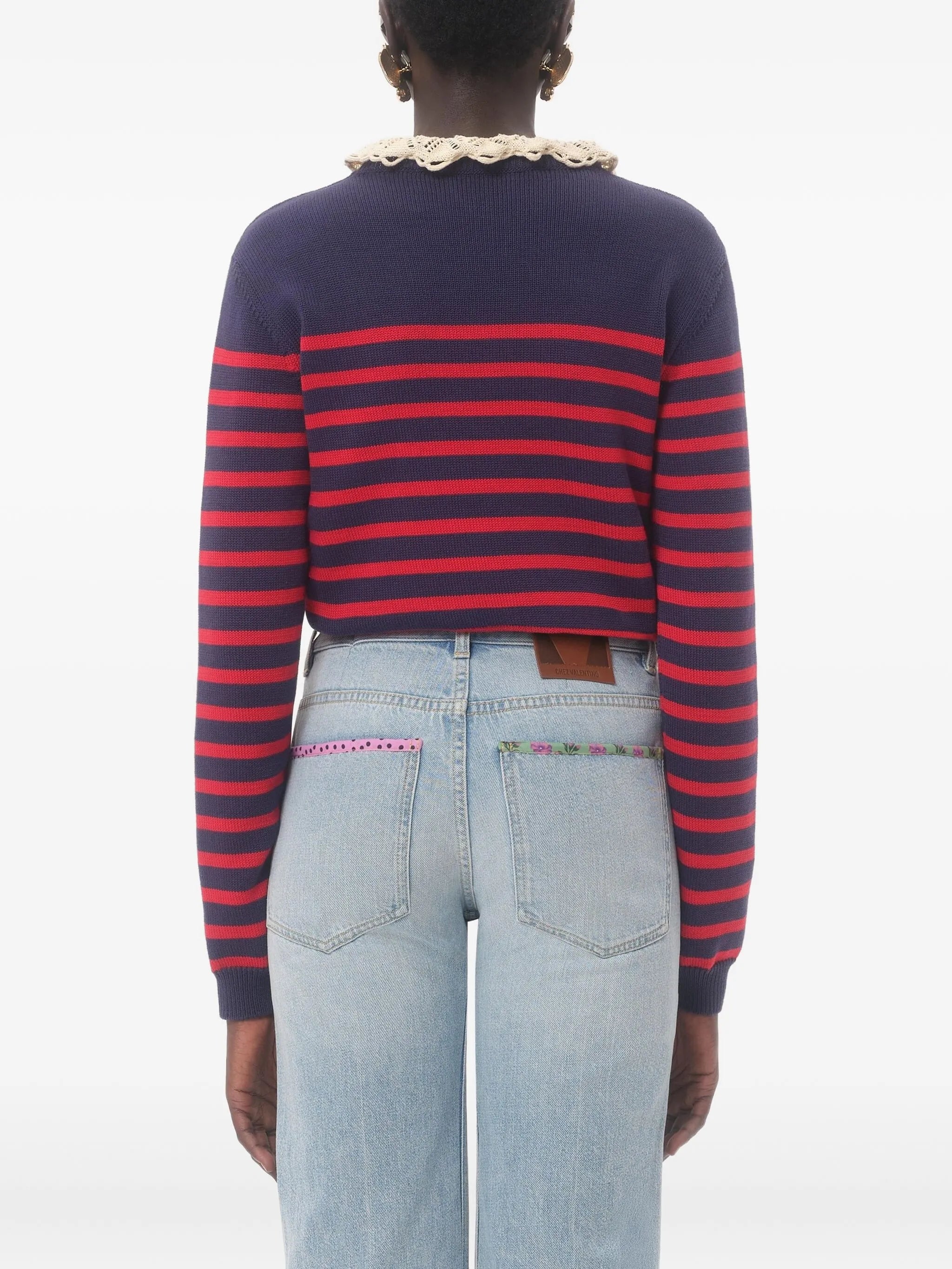 Chez sweater
