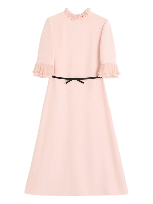 Cady Couture midi dress