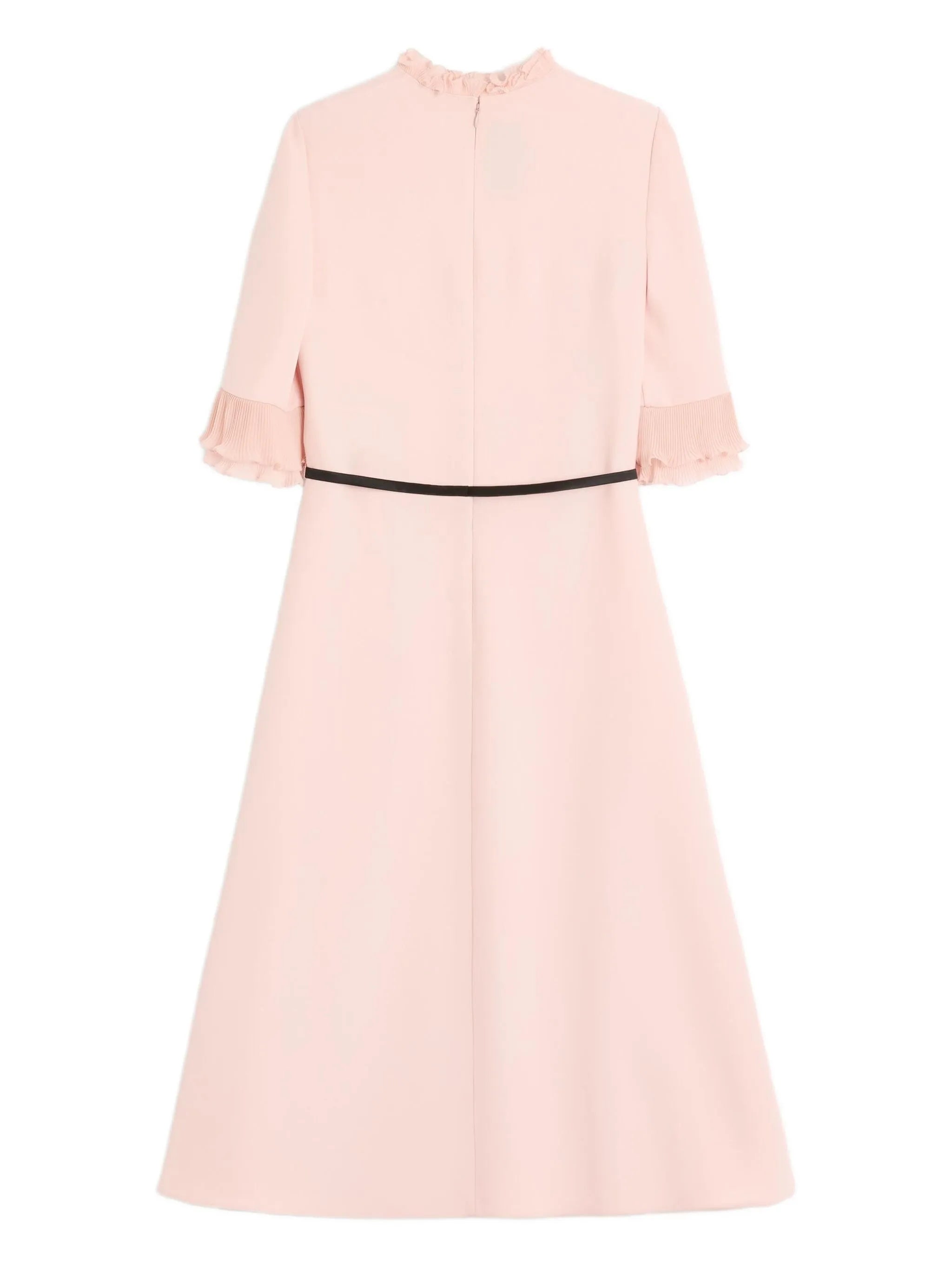 Cady Couture midi dress