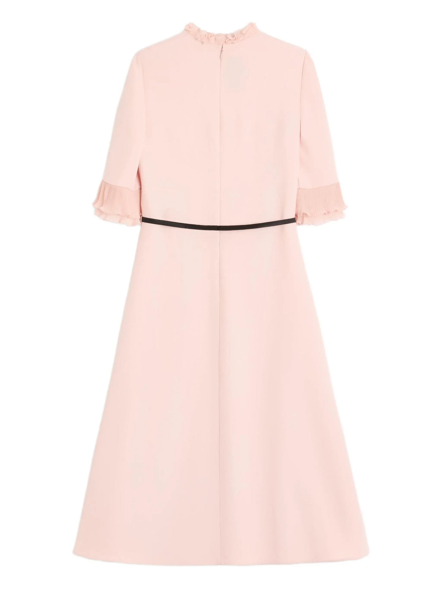 Cady Couture midi dress