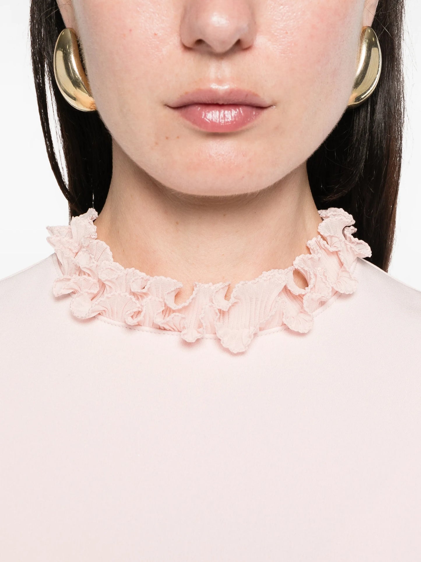 Cady Couture midi dress