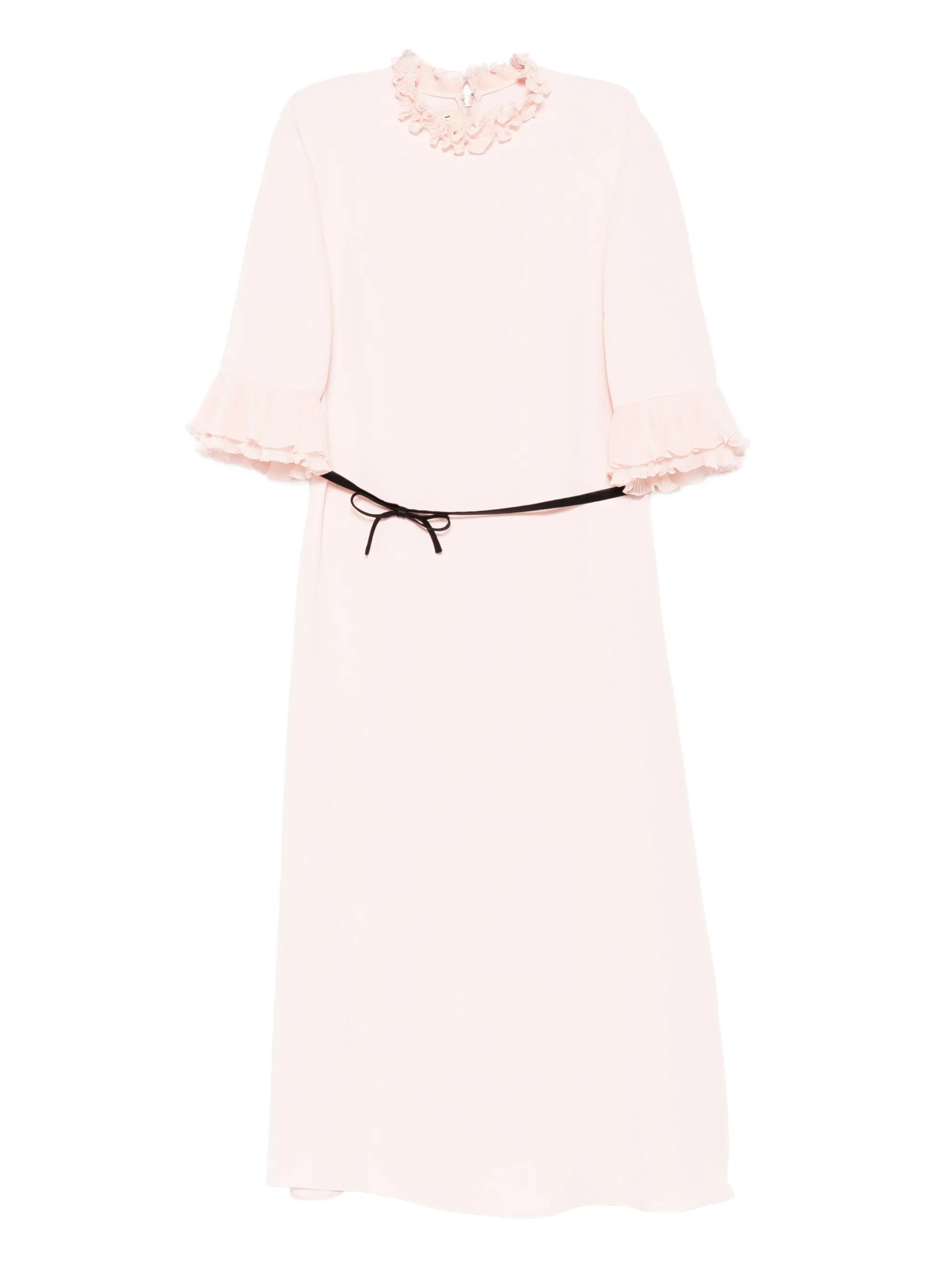 Cady Couture midi dress