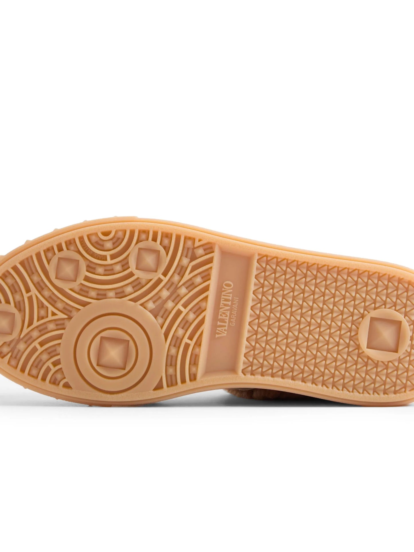 Upvillage leather sneakers