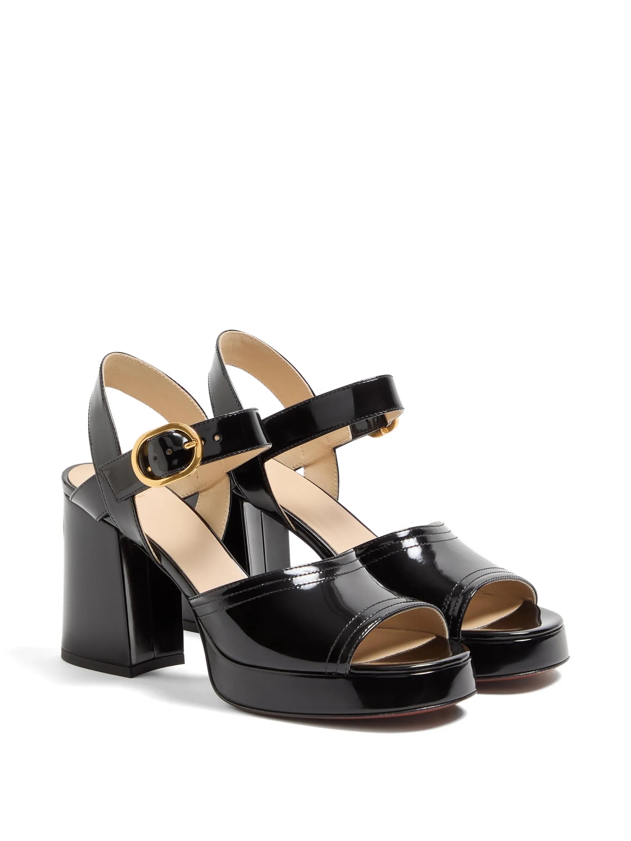 Fawcette platform sandals