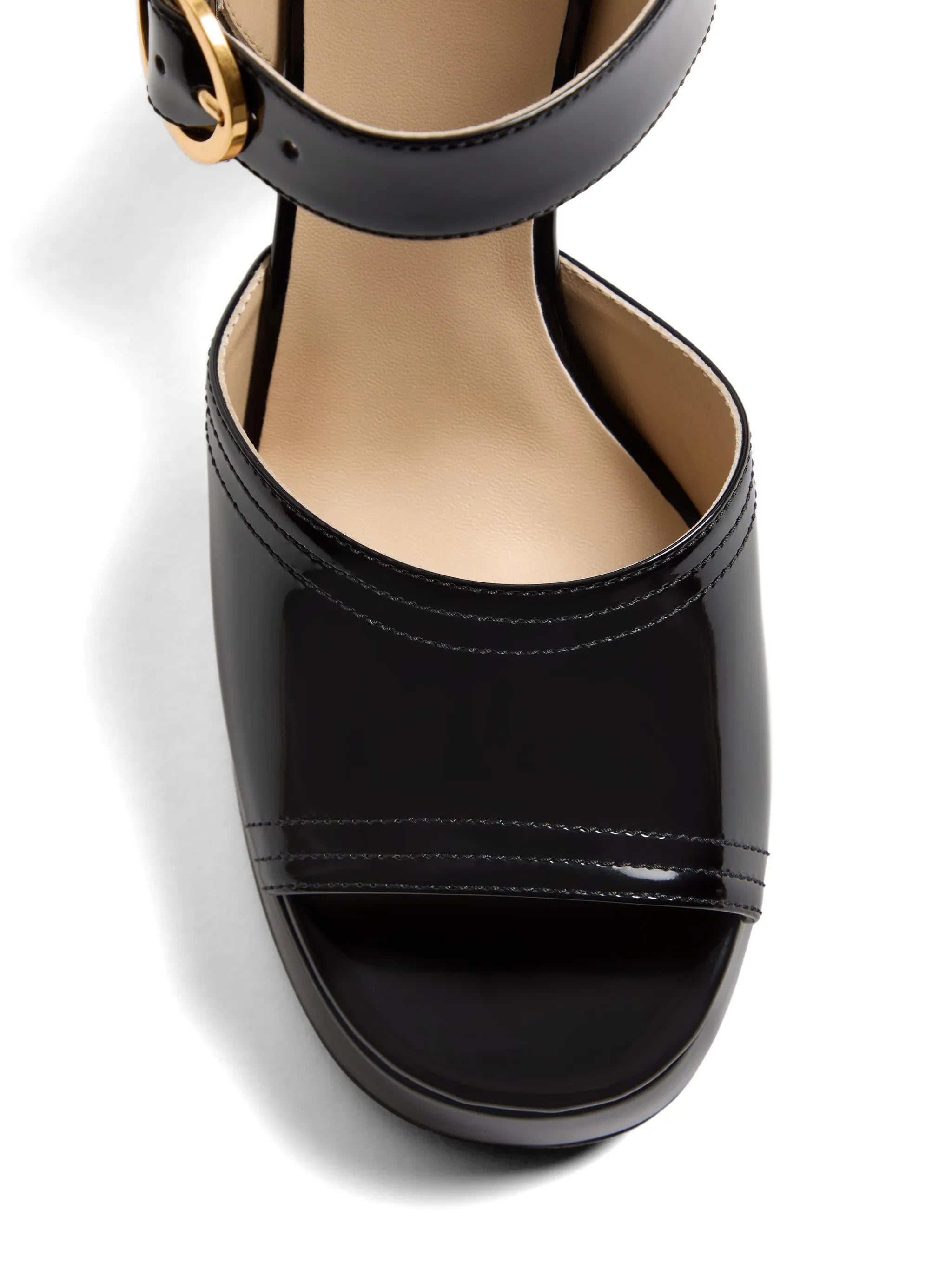 Fawcette platform sandals