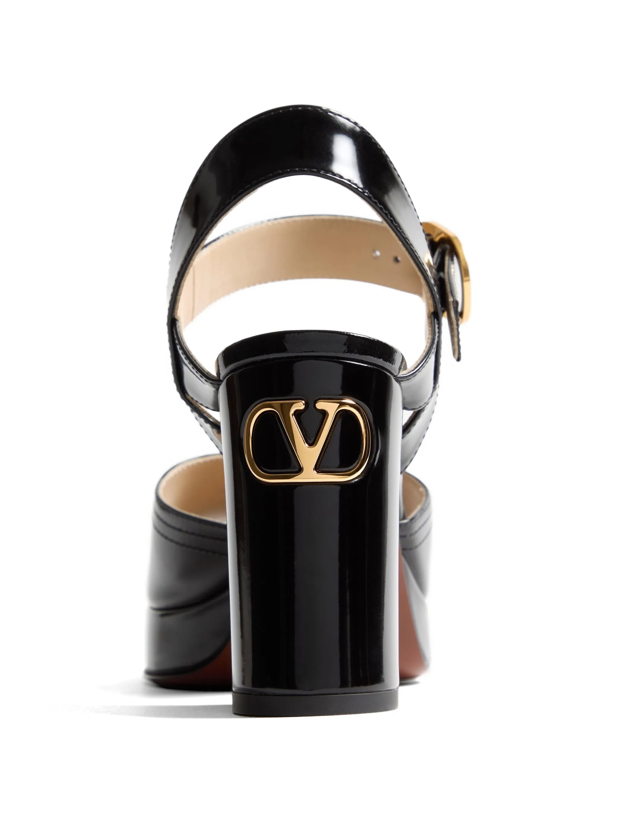 Fawcette platform sandals