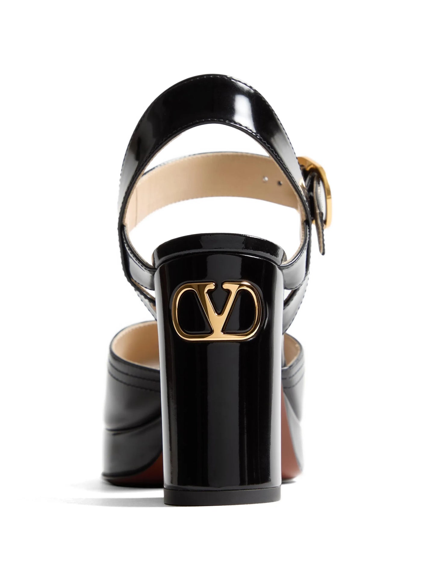 Fawcette platform sandals
