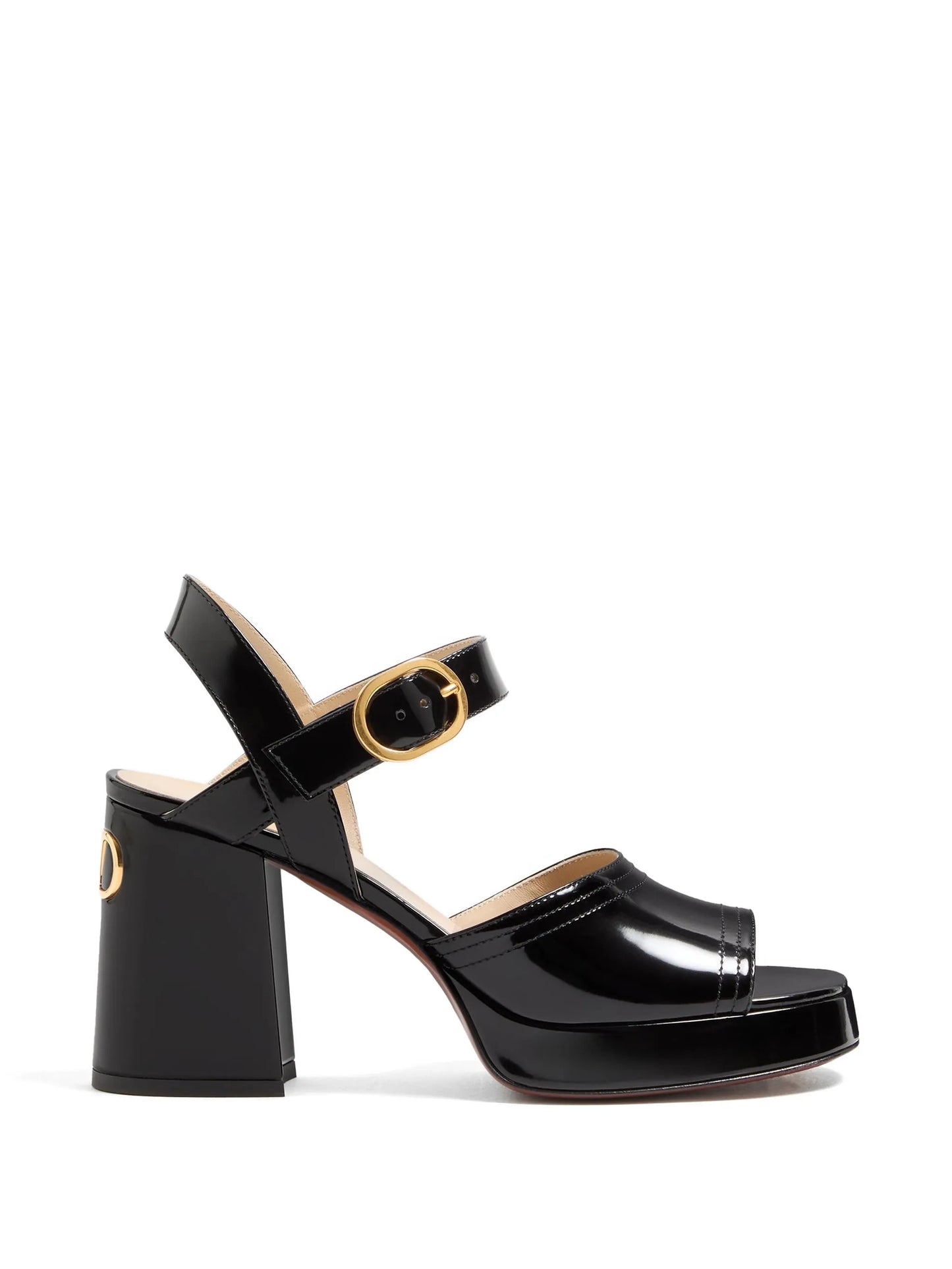 Fawcette platform sandals