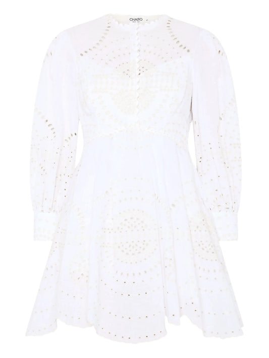 Ashai mini dress