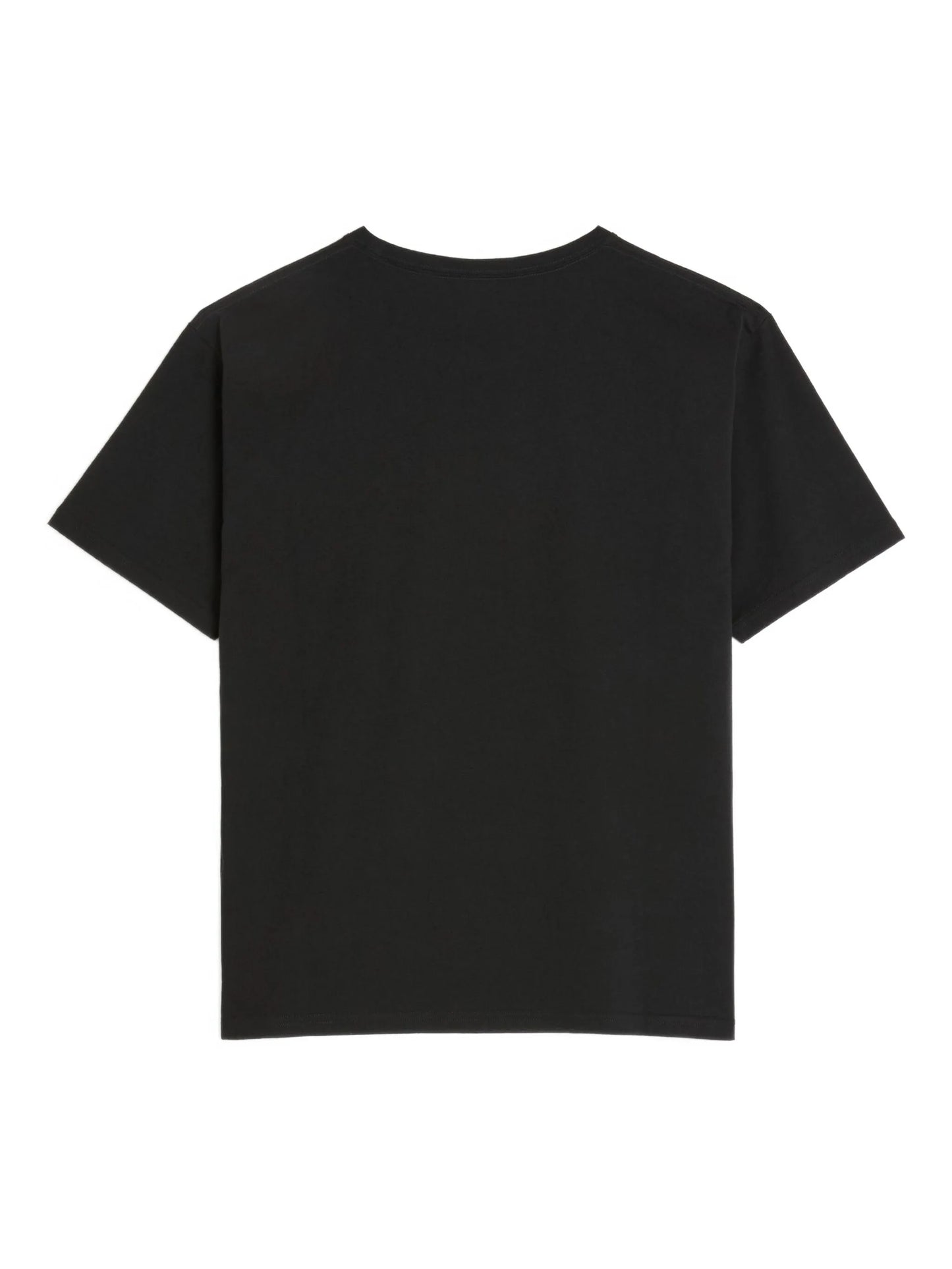 Chat De La Maison-print T-shirt
