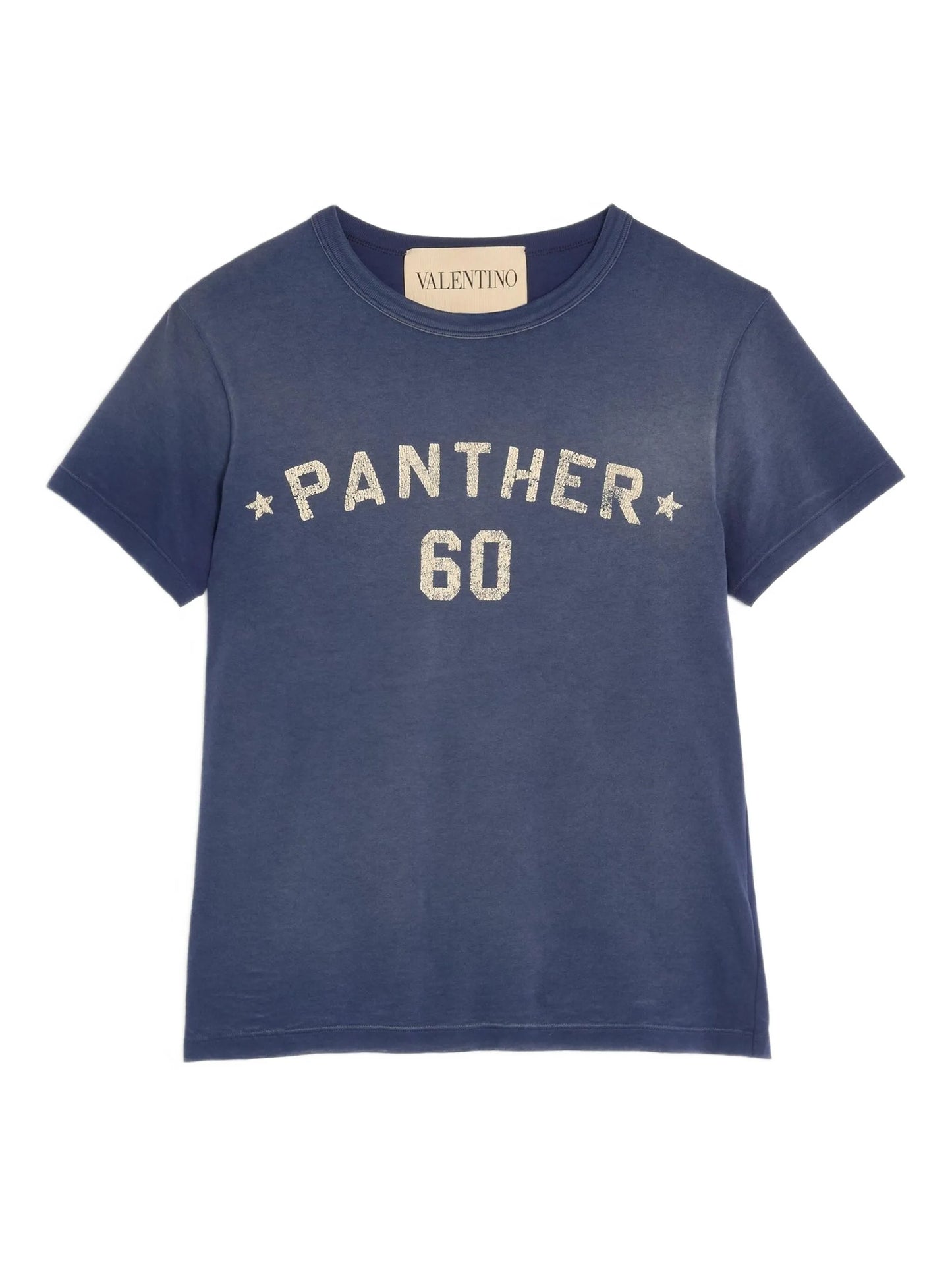 Chez-patch T-shirt