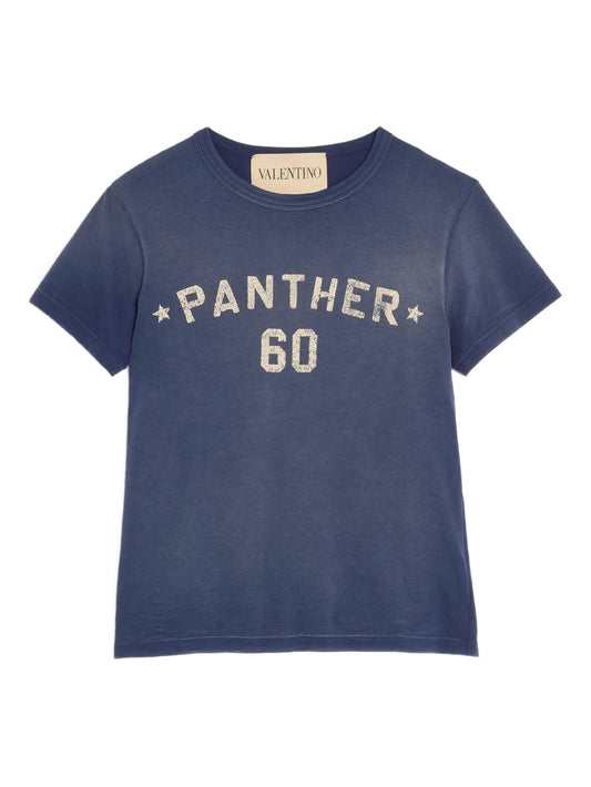 Chez-patch T-shirt