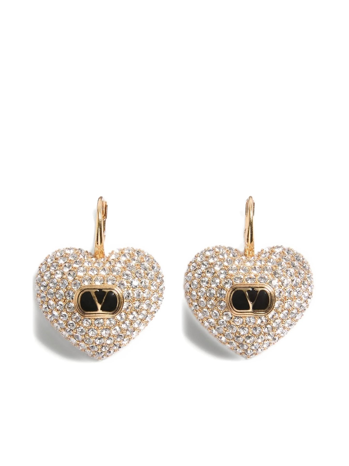 Couer Royal earrings
