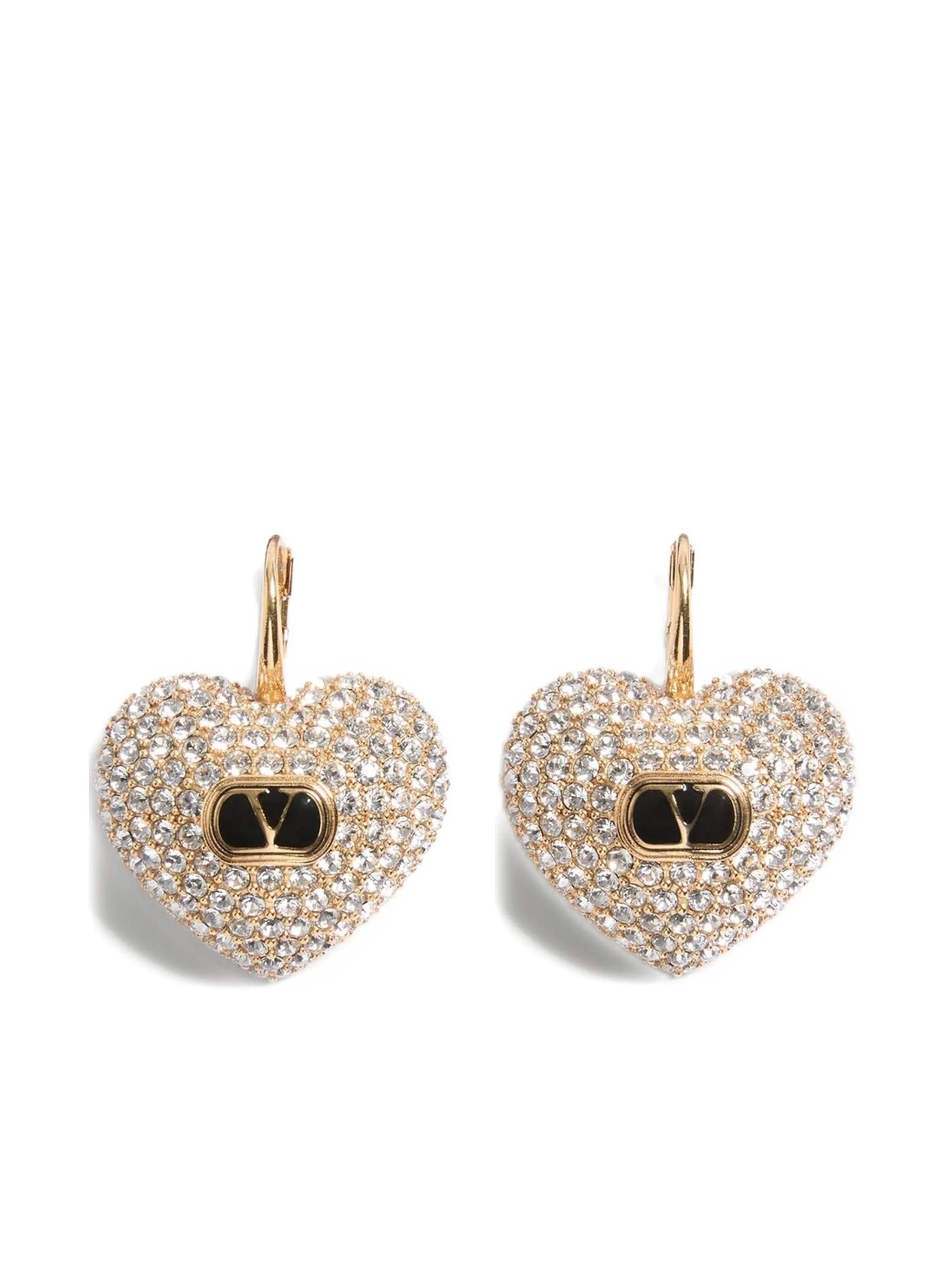Couer Royal earrings