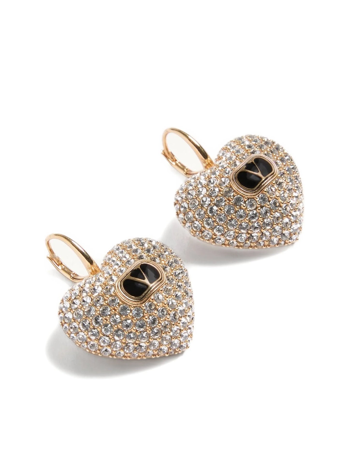Couer Royal earrings