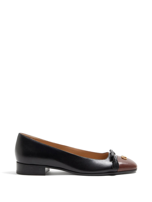 Valet Du Roi kidskin ballerinas 25mm