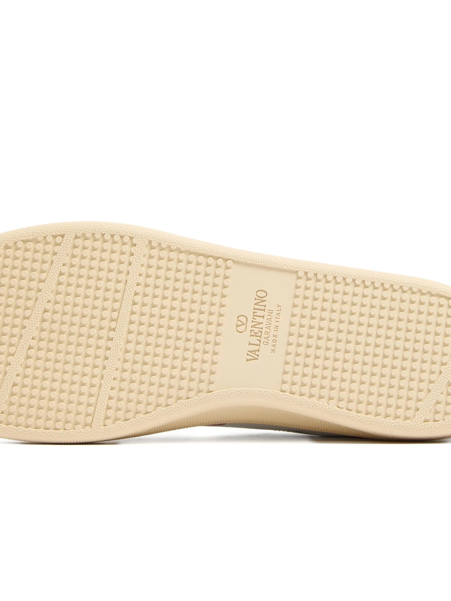 Royco Cherryfic-print sneakers