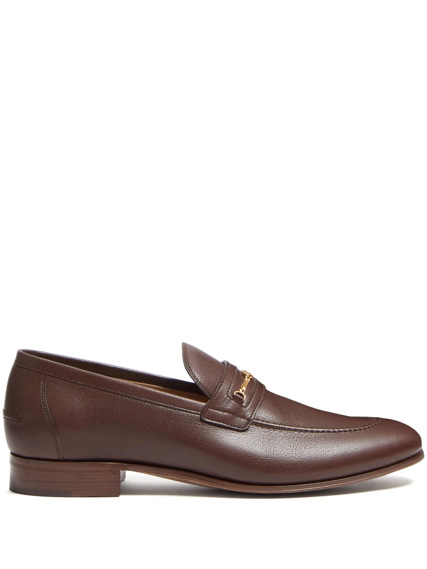 VLogo Signature loafers