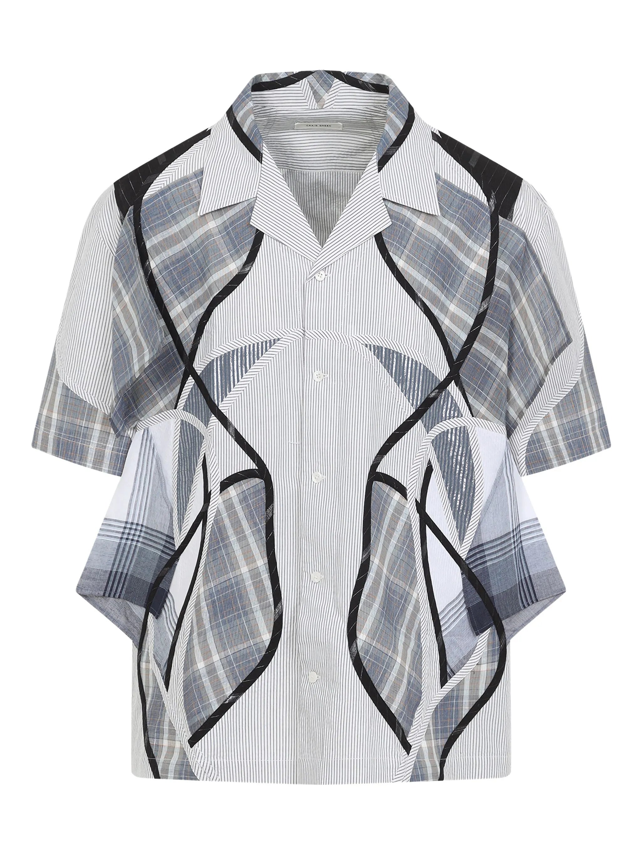 cotton shirt