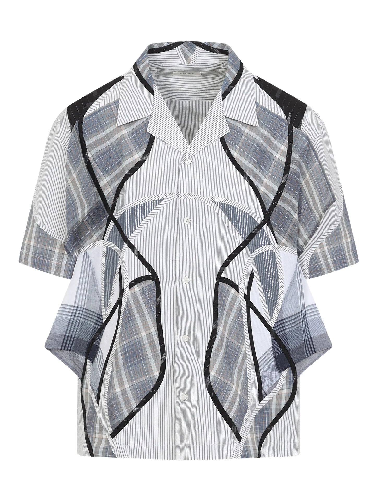 cotton shirt