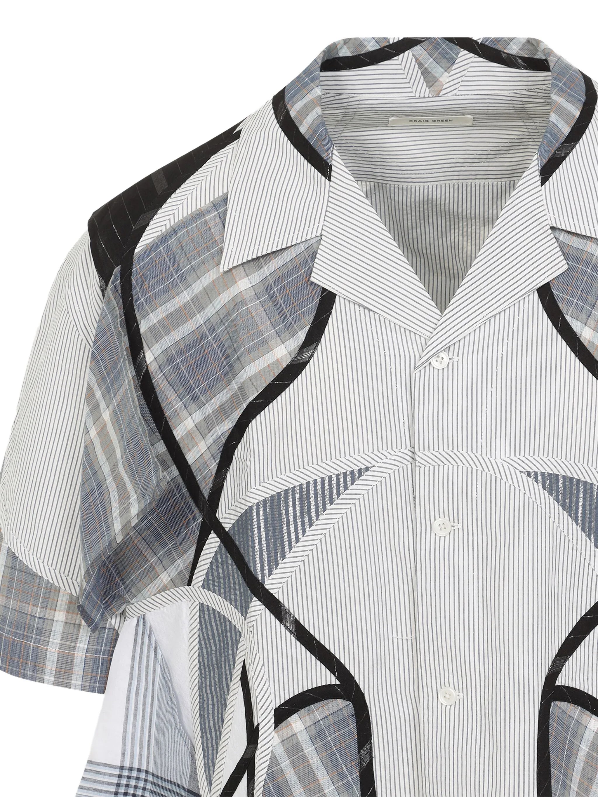 cotton shirt