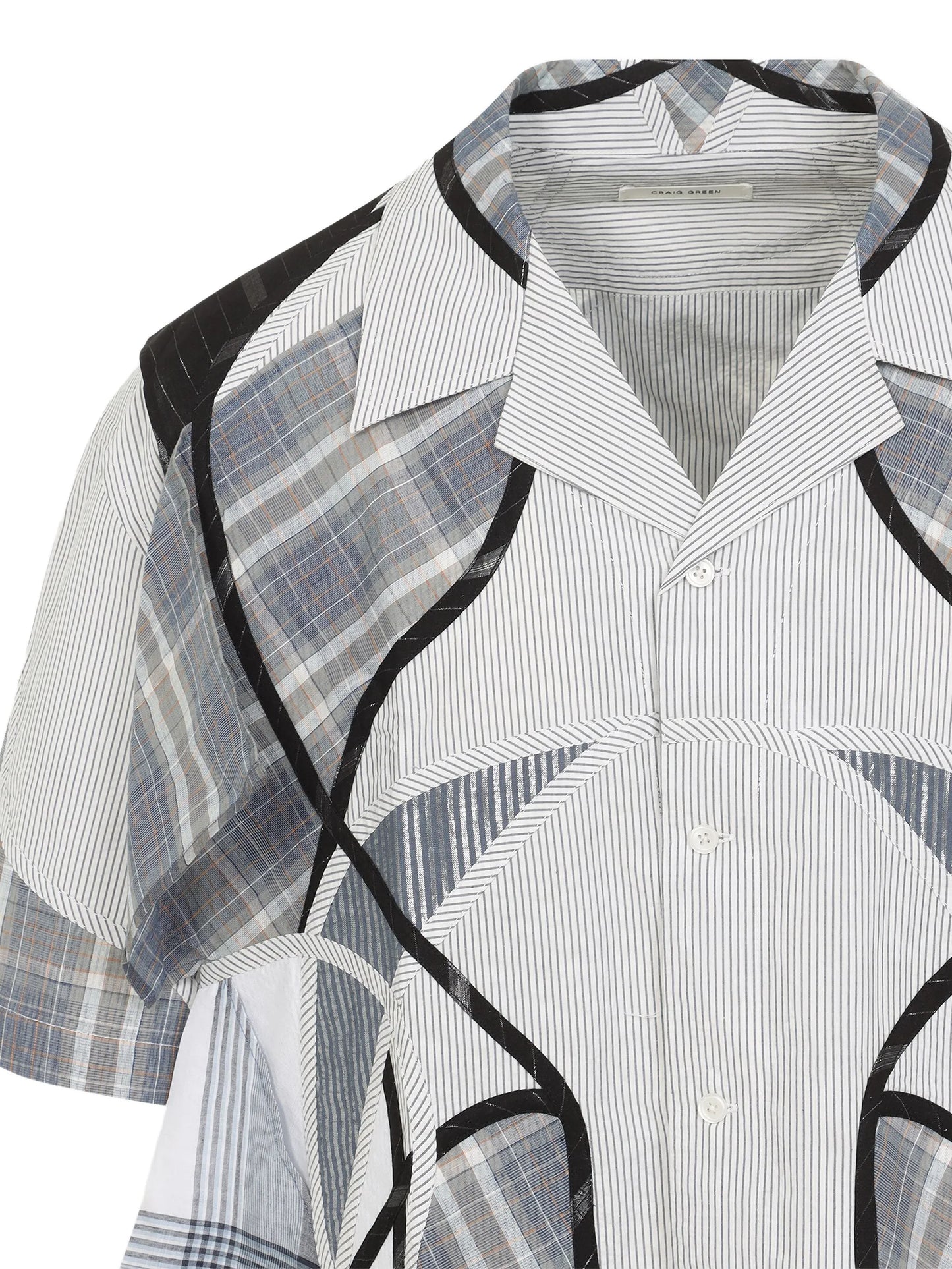 cotton shirt