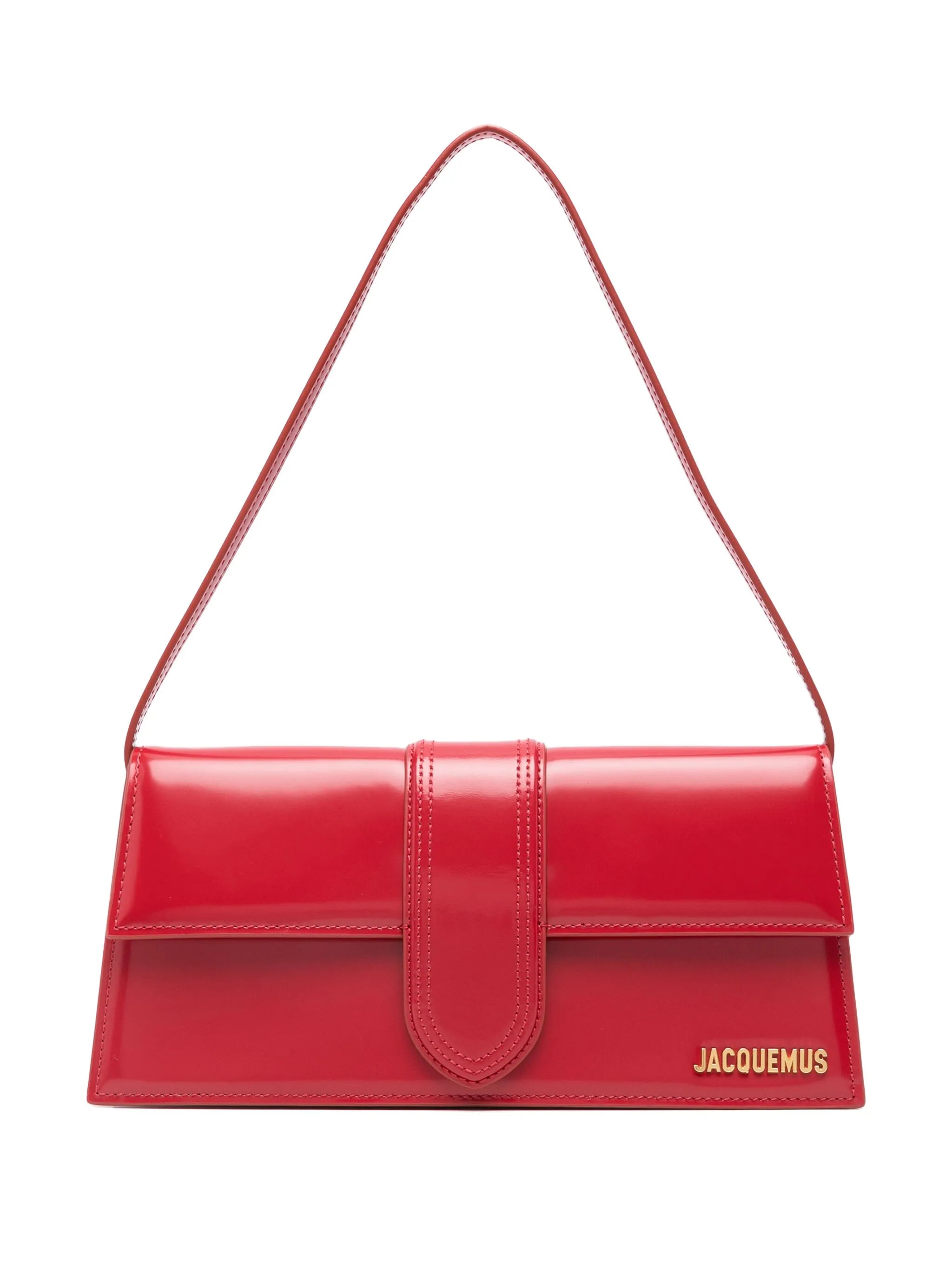 Le Bambino Long shoulder bag