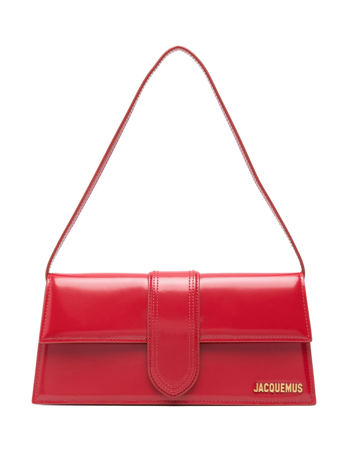 Le Bambino Long shoulder bag