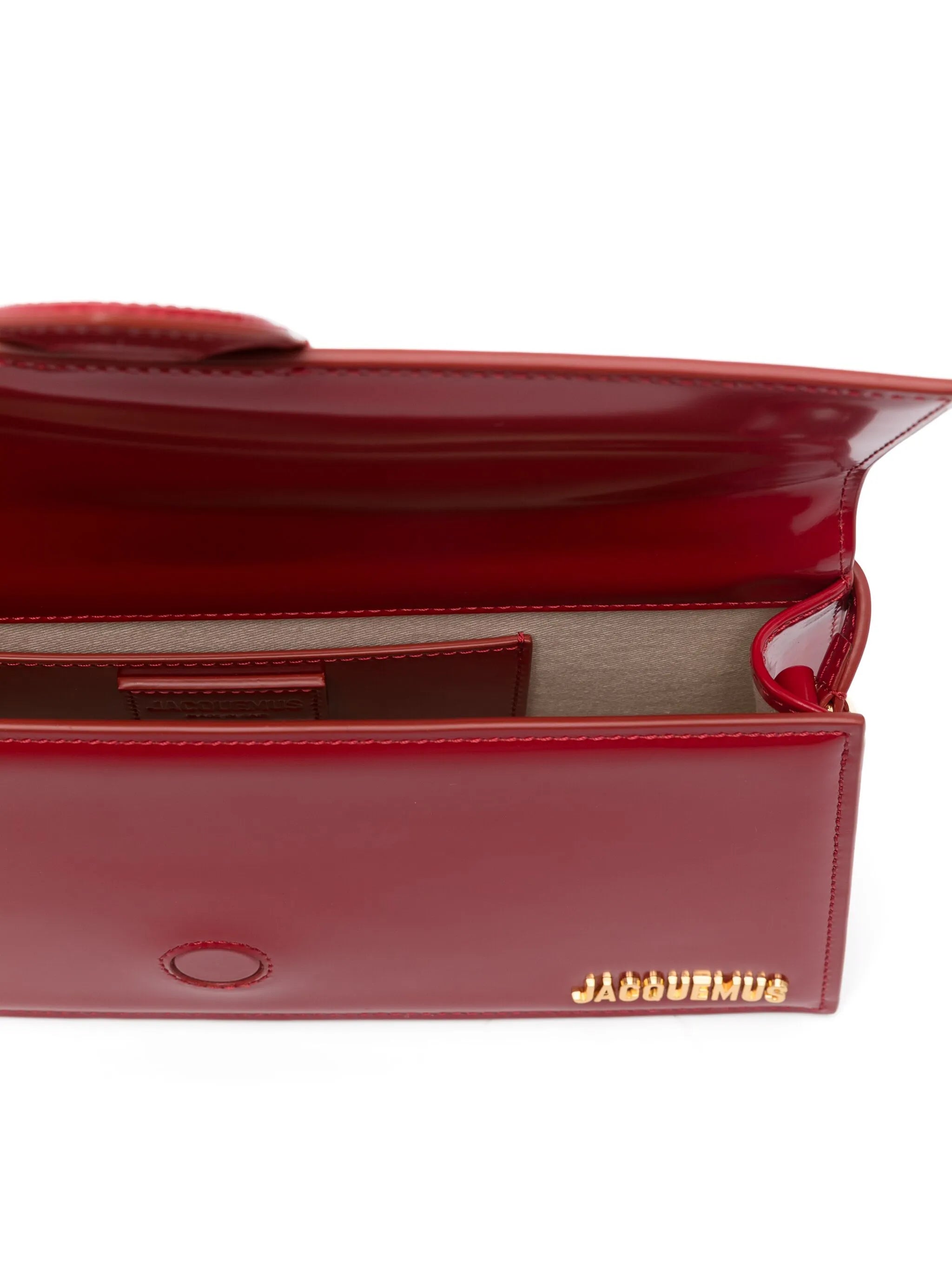 Le Bambino Long shoulder bag