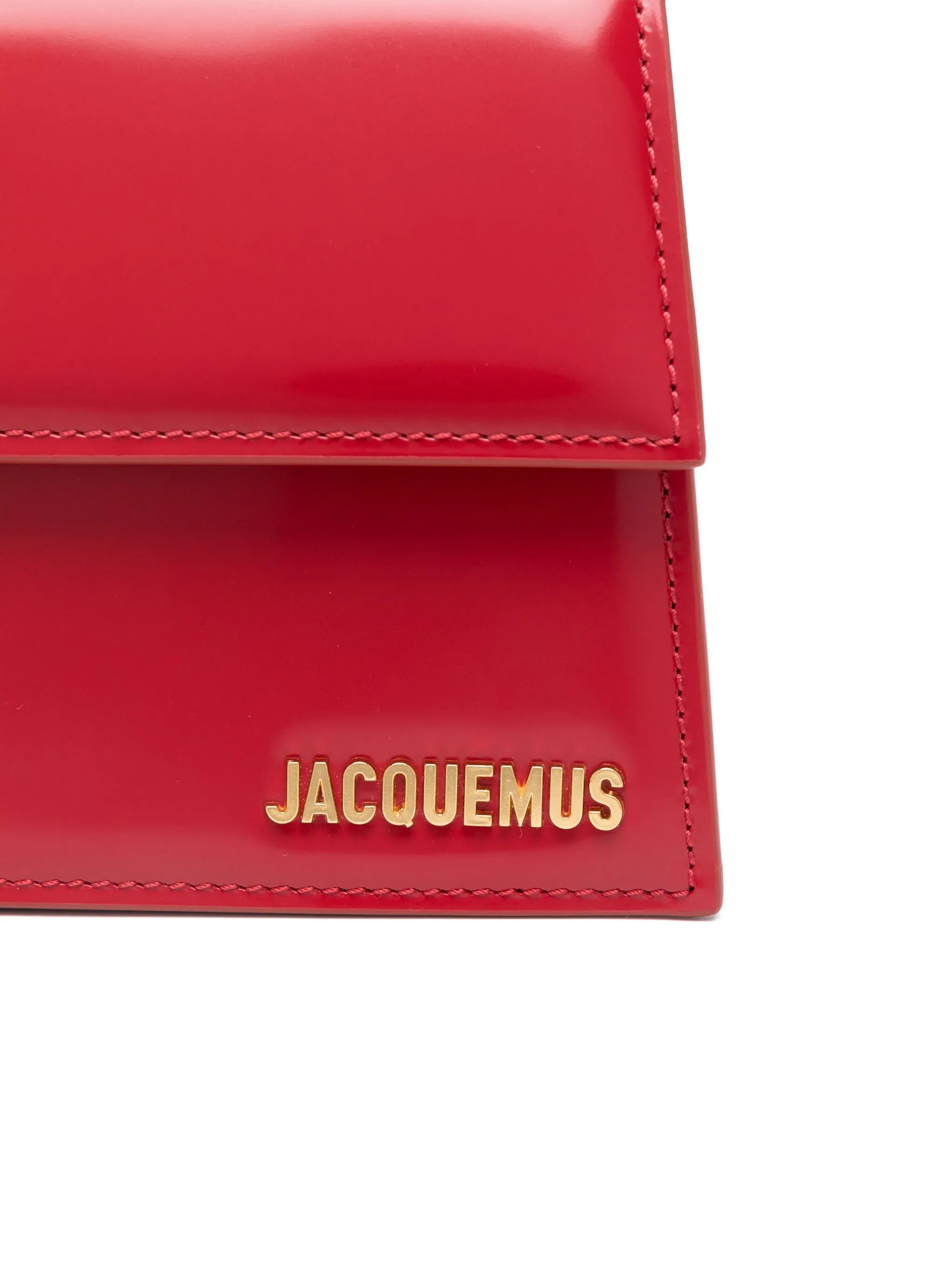 Le Bambino Long shoulder bag