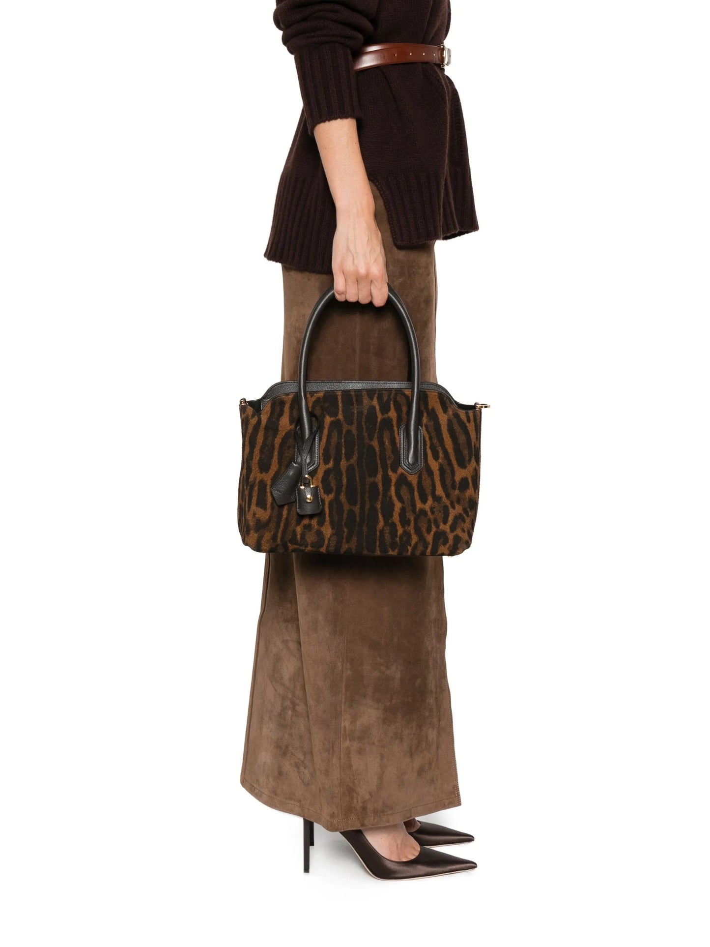 medium Alexander tote bag