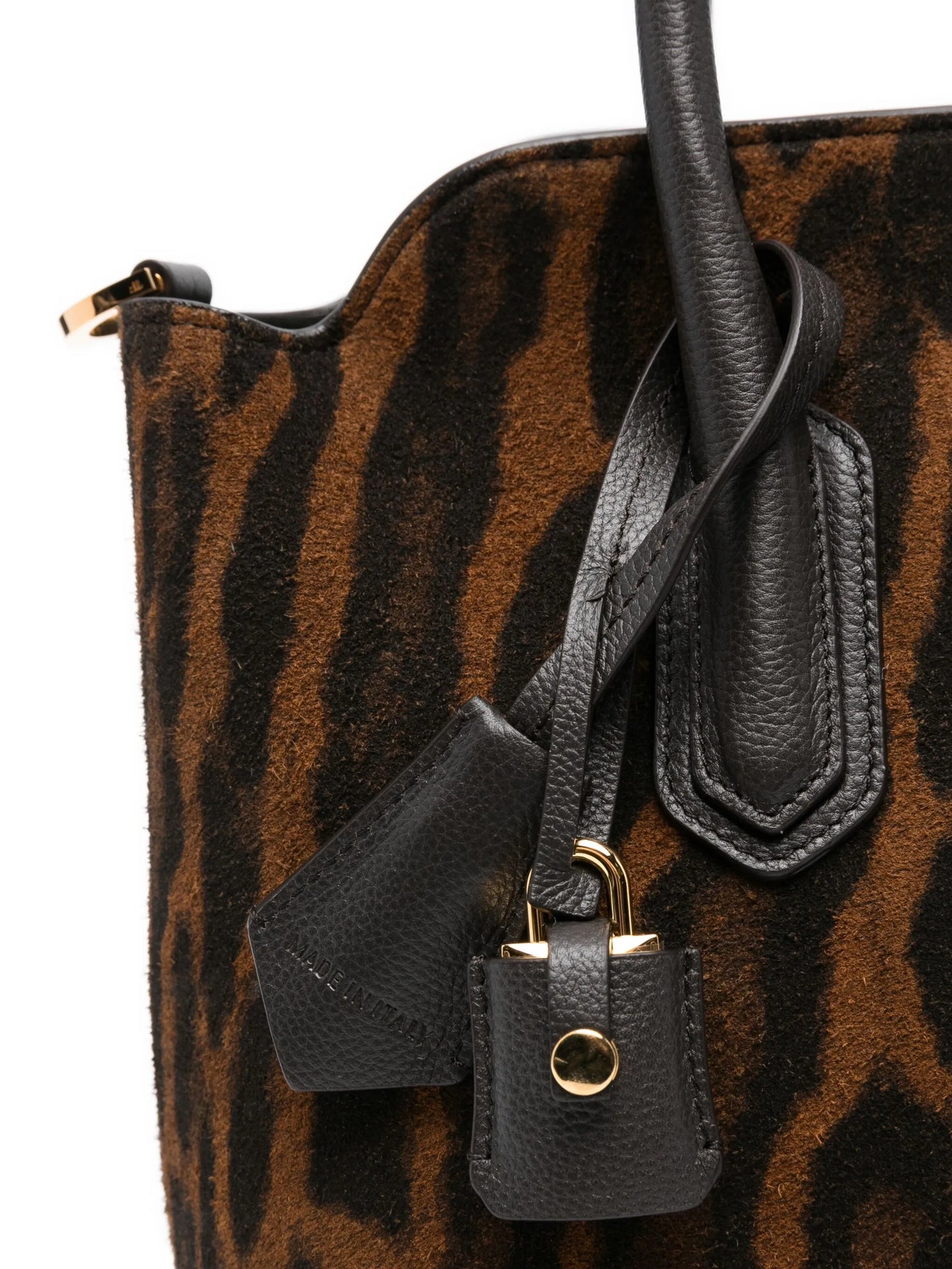 medium Alexander tote bag