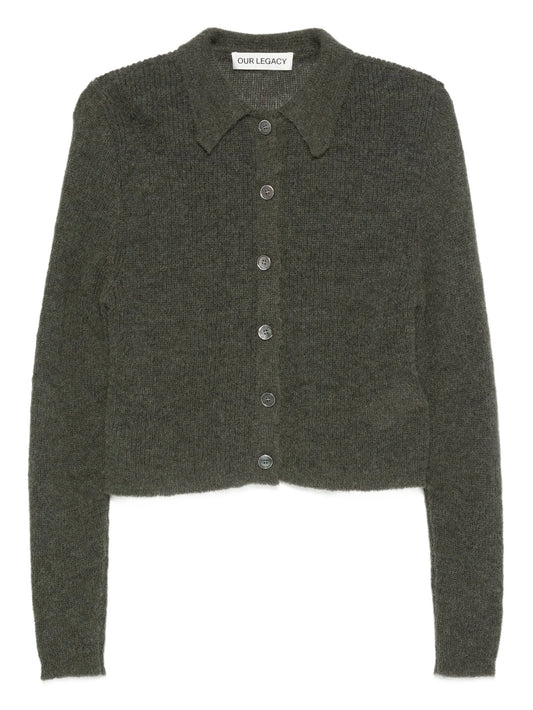 Mazzy cardigan