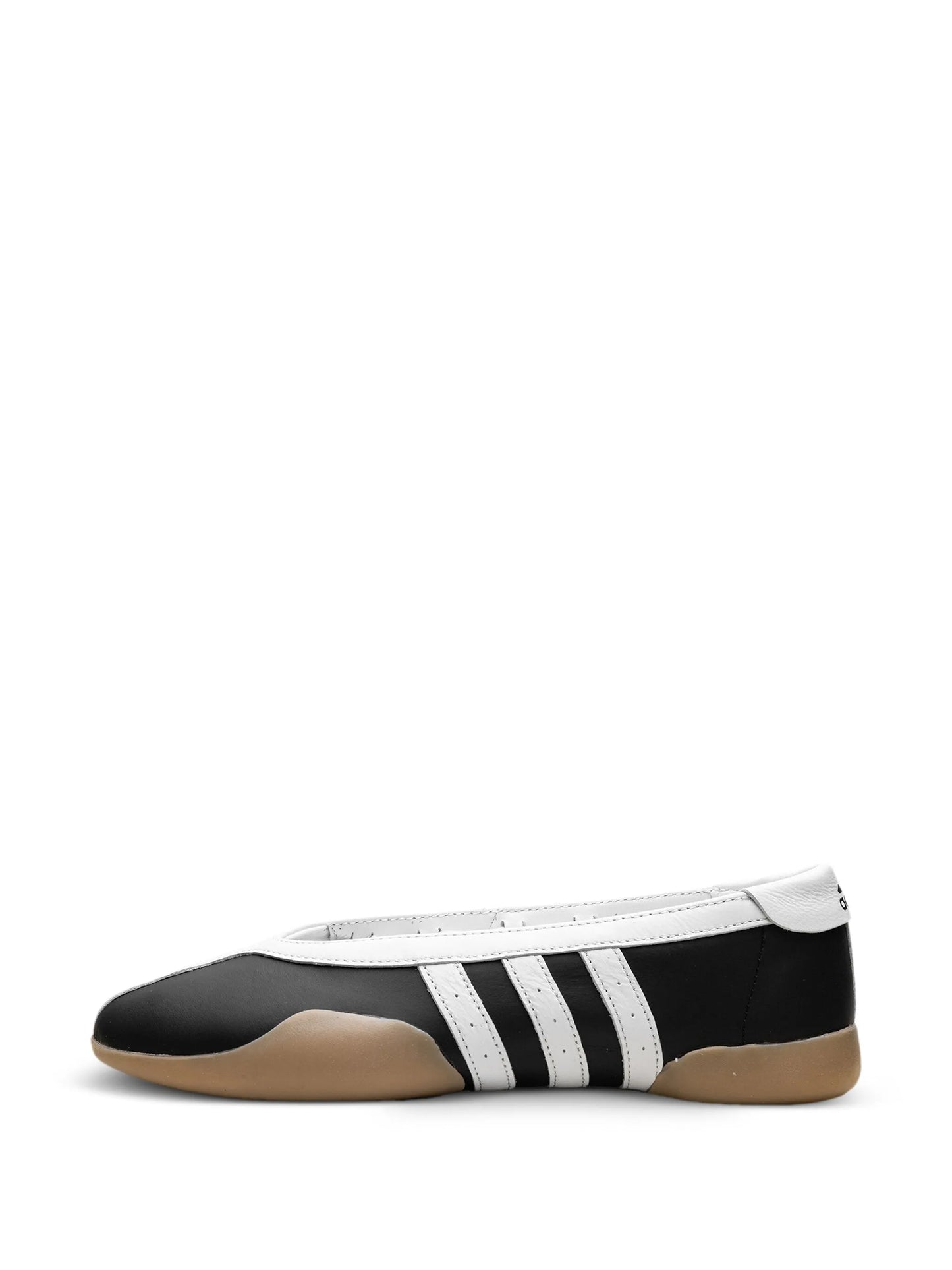 Taekwondo Mei Ballet "Core Black/Cloud White/Gum" sneakers