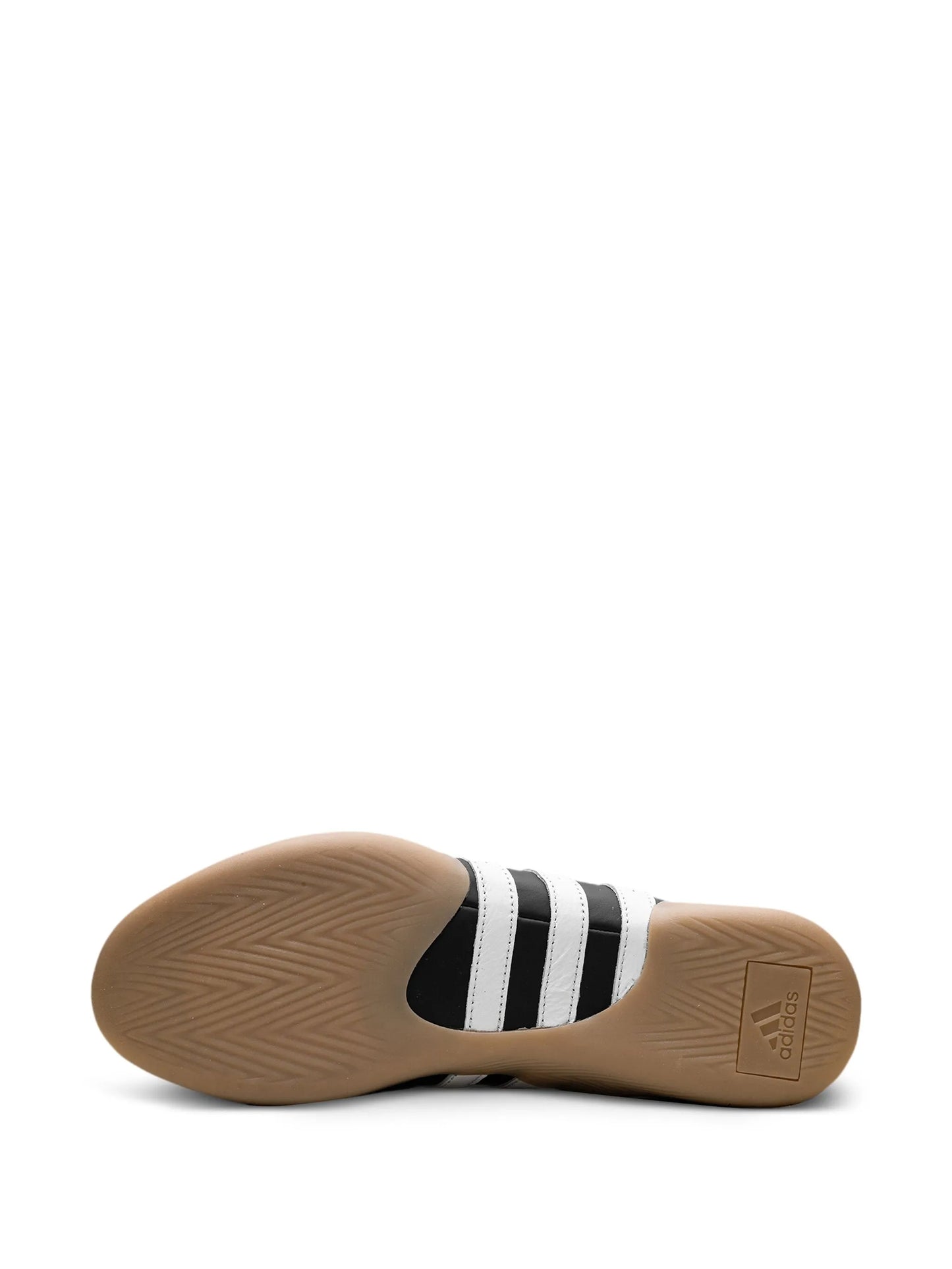 Taekwondo Mei Ballet "Core Black/Cloud White/Gum" sneakers