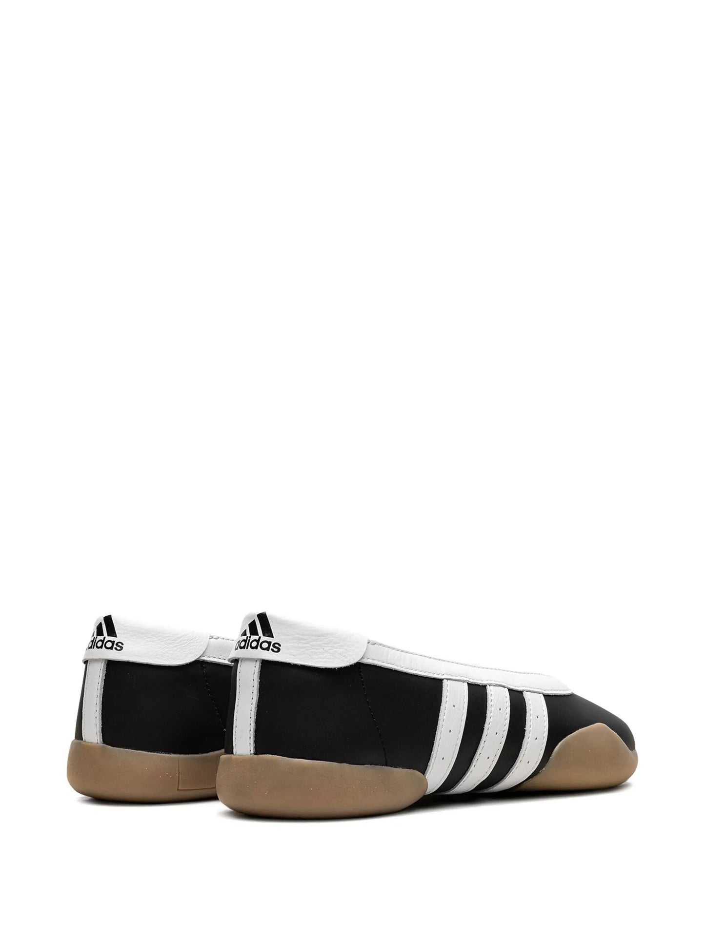 Taekwondo Mei Ballet "Core Black/Cloud White/Gum" sneakers