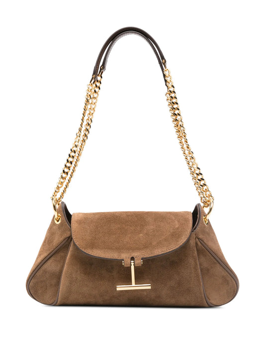 medium T-hardware tote bag