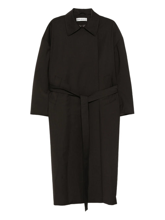 Churchill coat