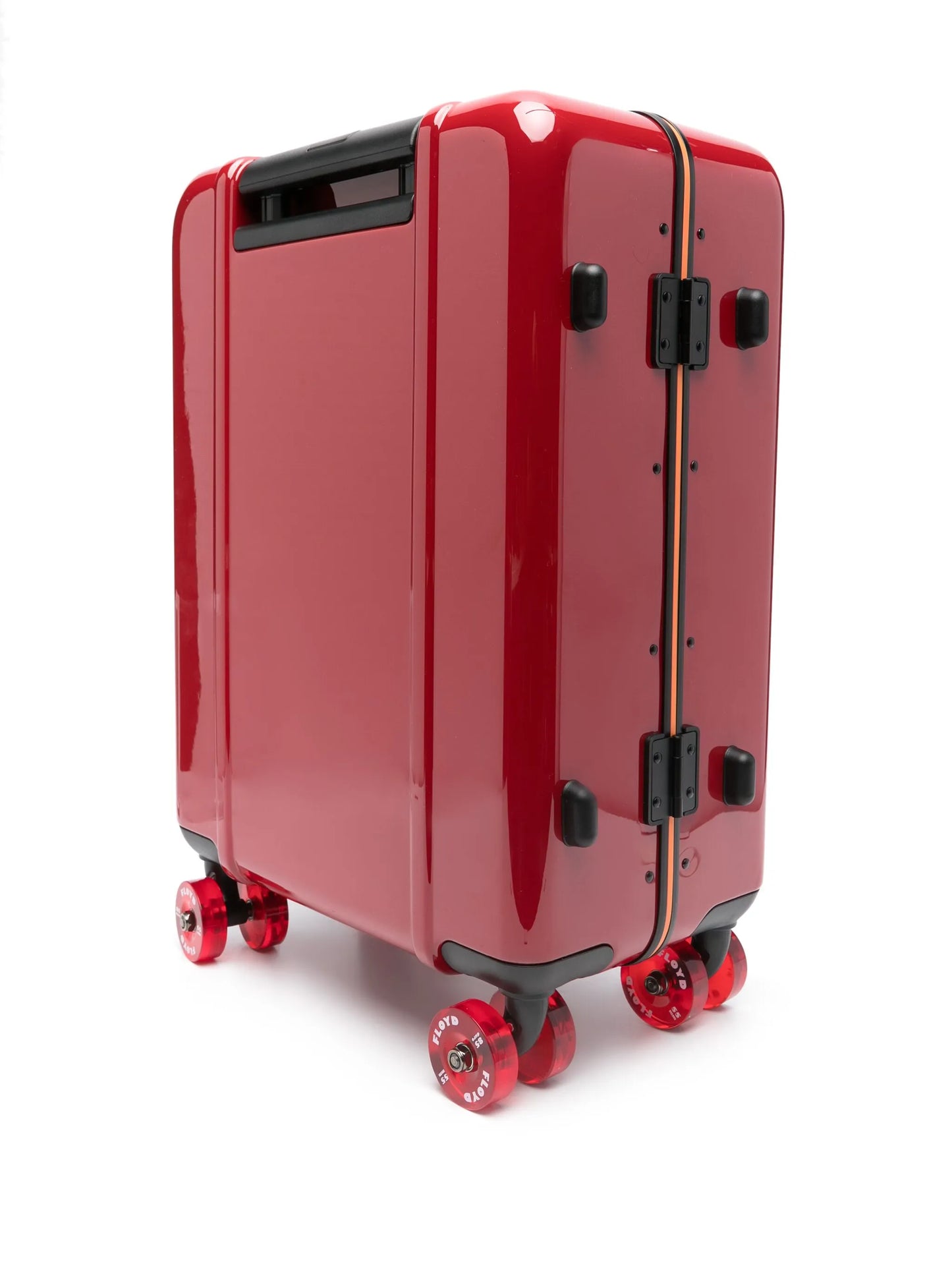 Floyd Cabin luggage