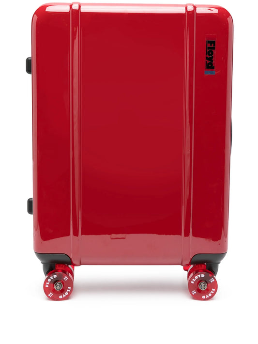 Floyd Cabin luggage