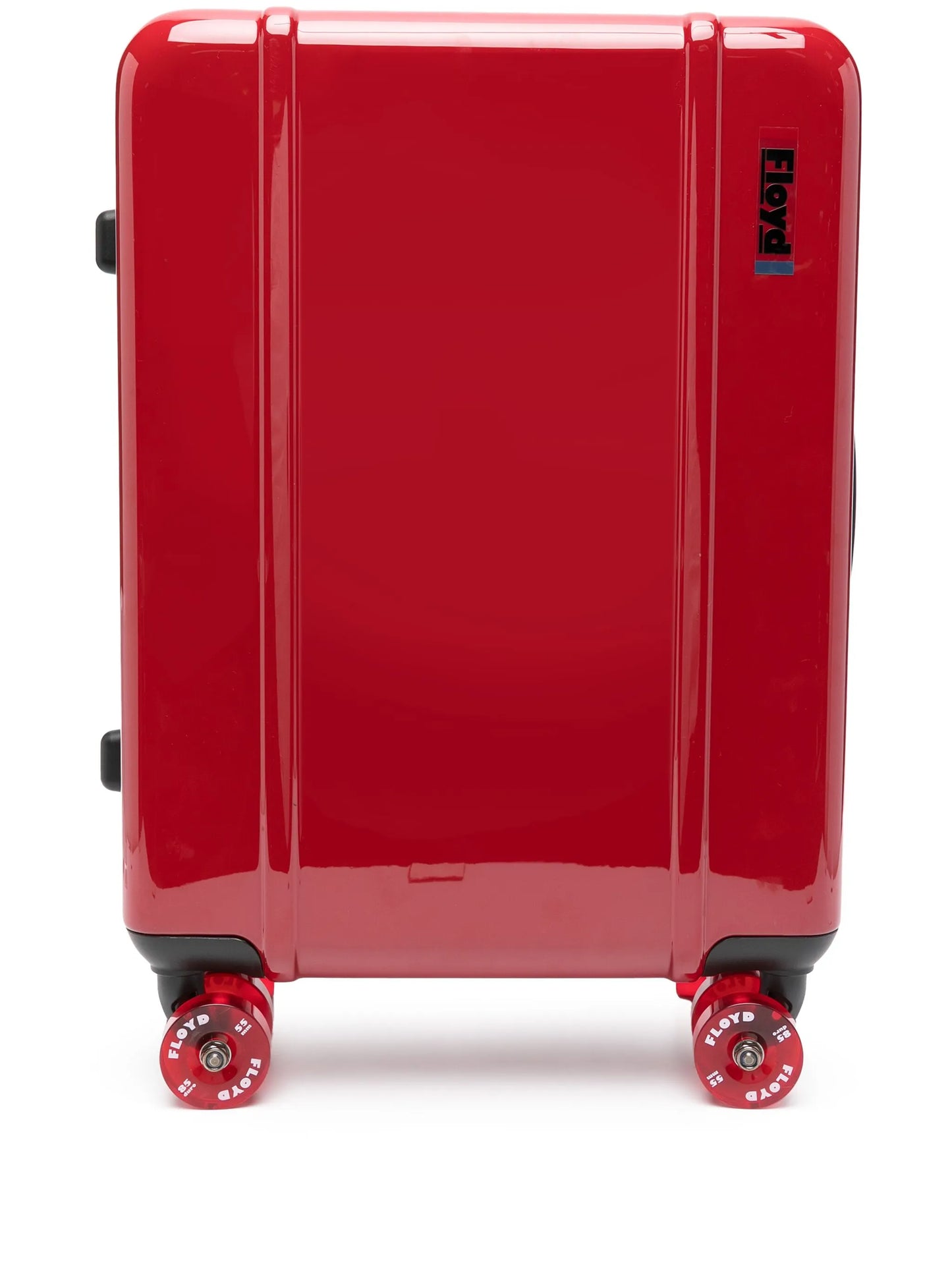 Floyd Cabin luggage