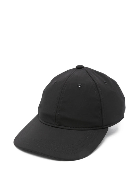 muted scuba ballcap