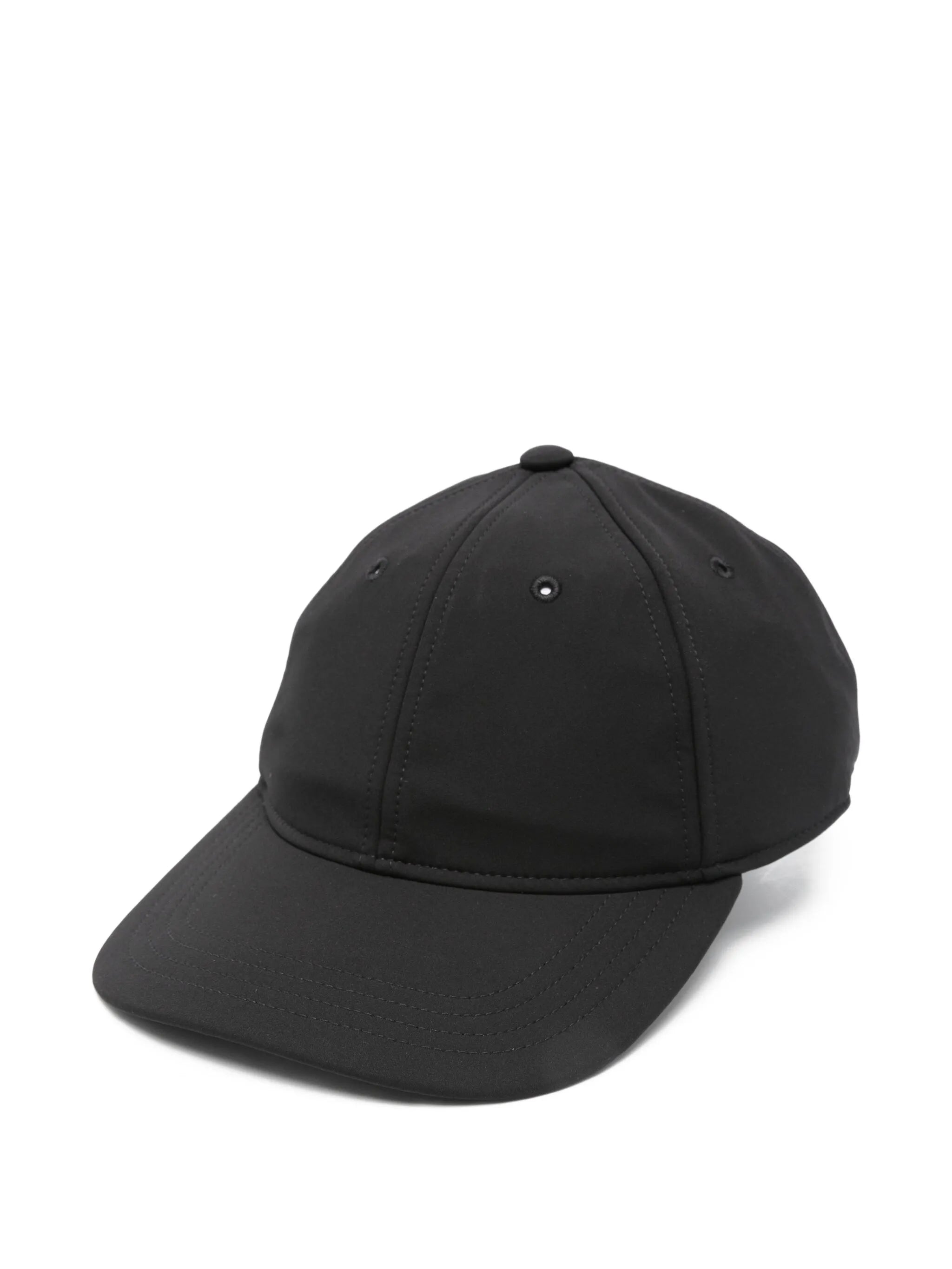Muted Scuba baseball cap