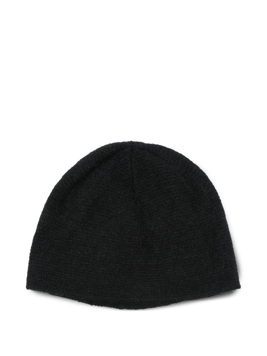 alpaca beanie