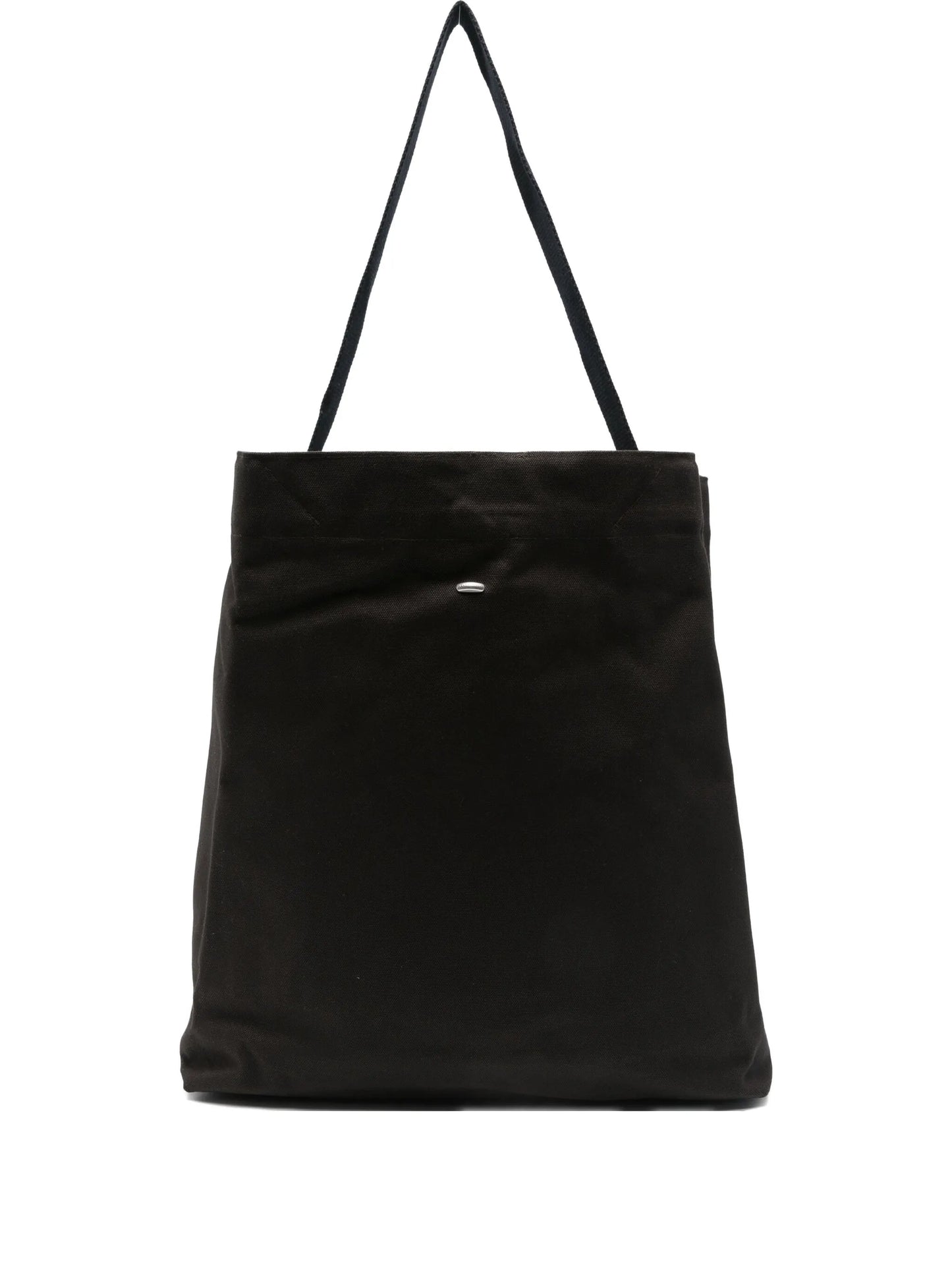 Ultra Towering canvas tote bag