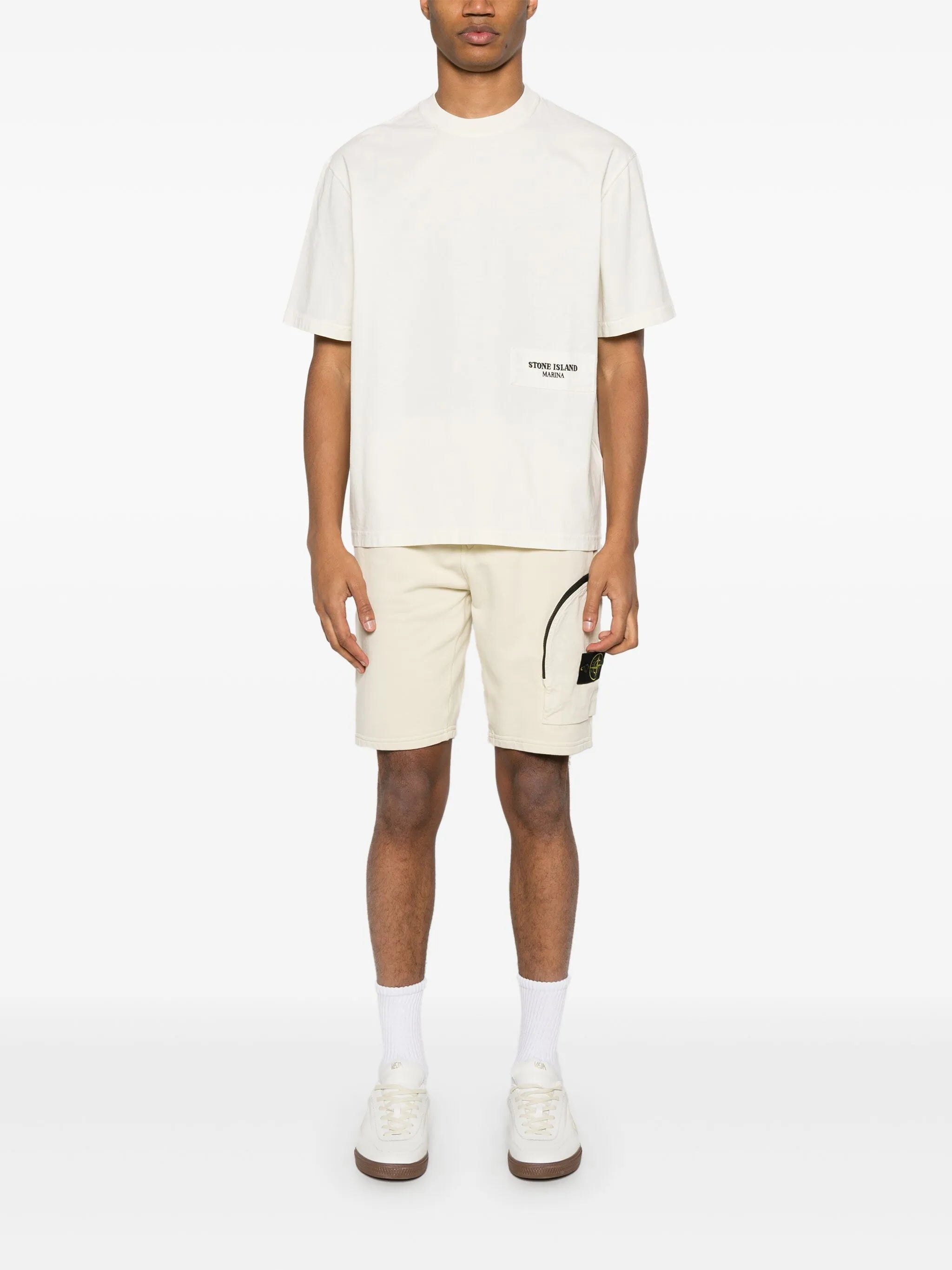 cotton T-shirt