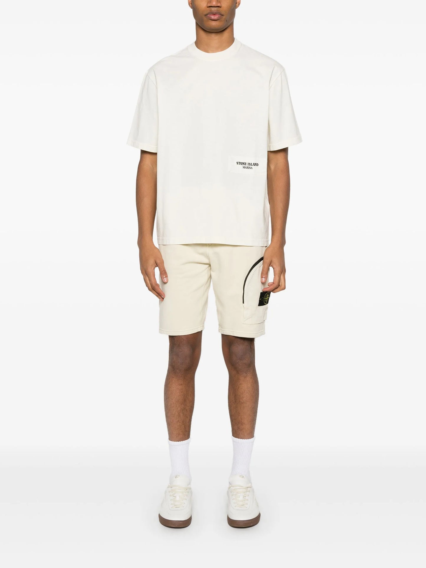 cotton T-shirt
