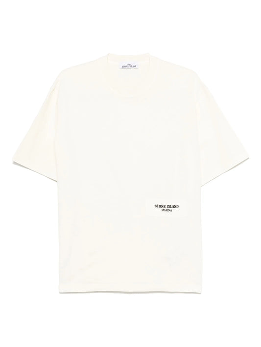 cotton T-shirt
