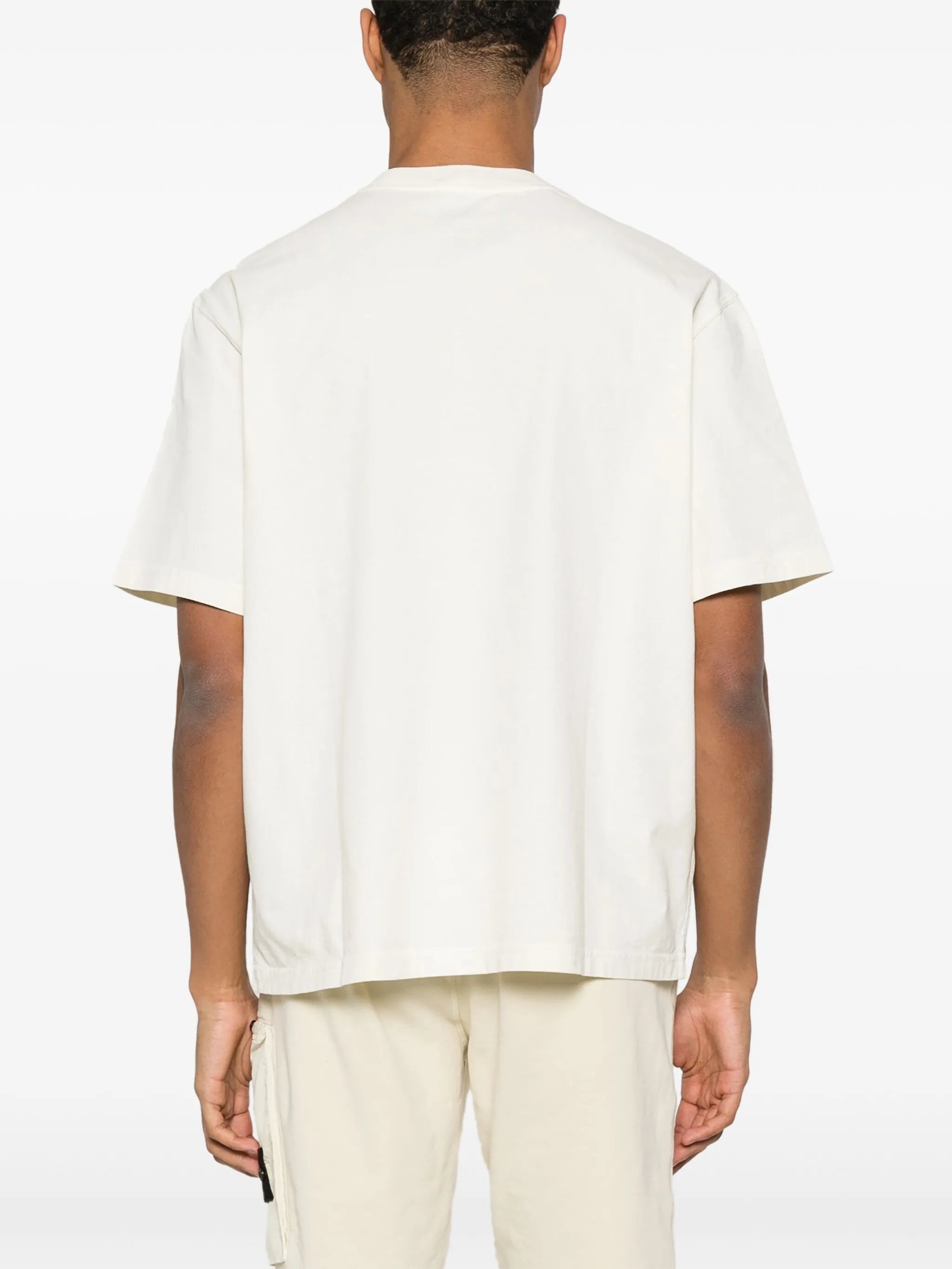 cotton T-shirt